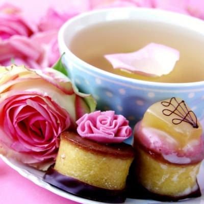 Capricii culinare: Mic dejun romantic