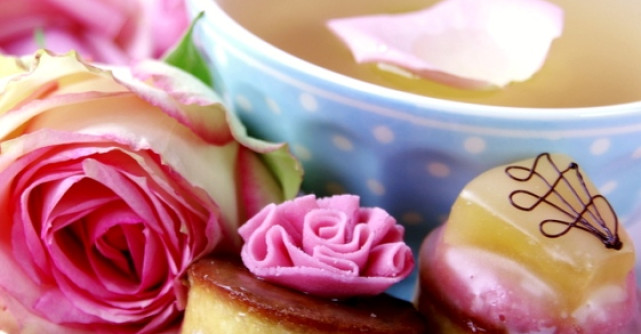 Capricii culinare: Mic dejun romantic