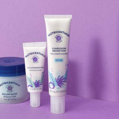 Înscrie-te la concursul Nu Skin și poți testa produsele vedetă din gama Nutricentials