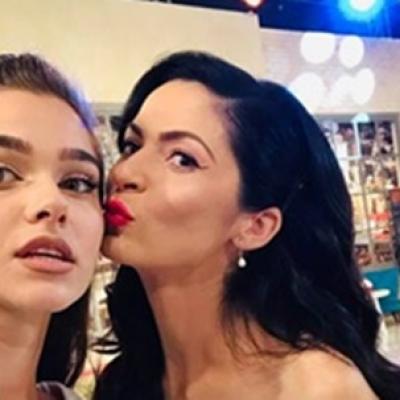 Pe Theo Rose o știe o țară întreagă, dar și sora ei este în lumea artistică! Cine este și cu ce se ocupă Raluca Diaconu?