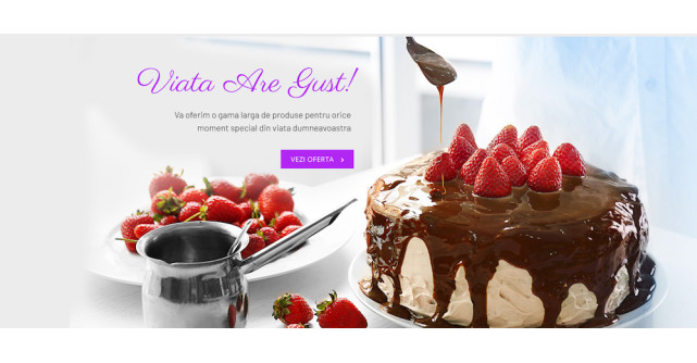 În căutarea cofetariei perfecte...