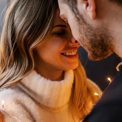 10 semne ca el e barbatul vietii tale