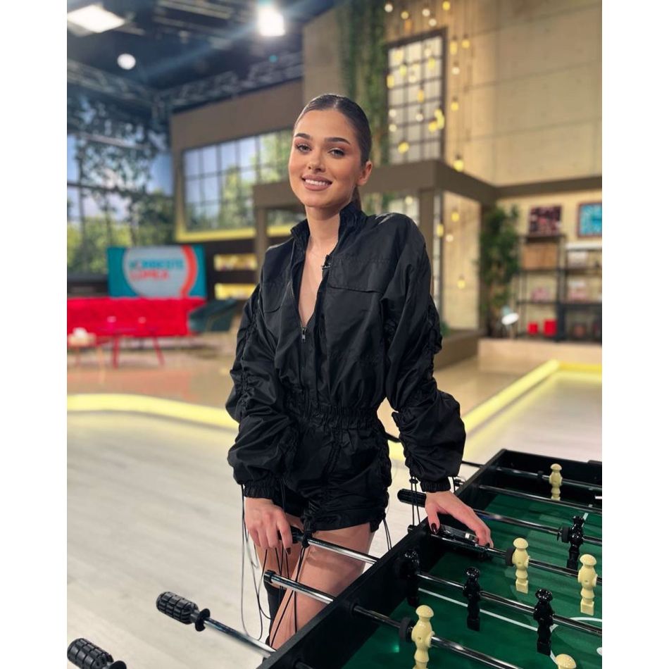 Primele imagini cu fiul lui Theo Rose! Artista, mesaj emoționant pe Instagram 