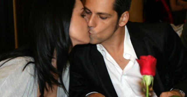 Motivul INCREDIBIL pentru care Andreea Marin accepta sa fie batuta de Stefan Banica Jr