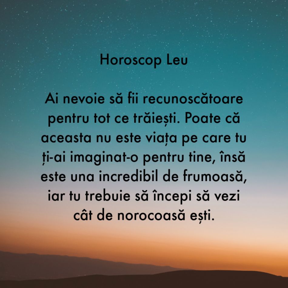 De ce are nevoie fiecare semn zodiacal în săptămâna 26 iunie - 2 iulie