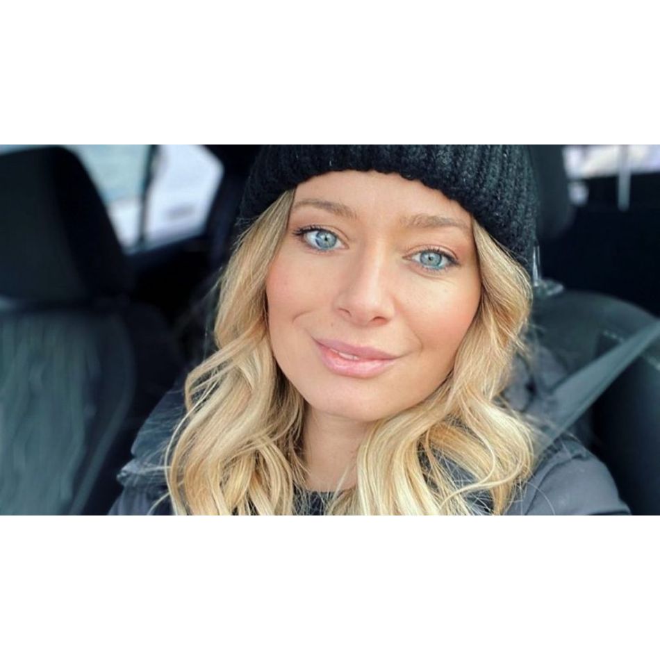 Laura Cosoi a fost nașă de botez, în ziua în care Smiley s-a căsătorit cu Gina Pistol