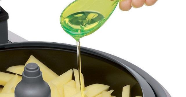 Rasfata-te in bucatarie cu ActiFry Family de la Tefal