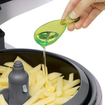 Rasfata-te in bucatarie cu ActiFry Family de la Tefal