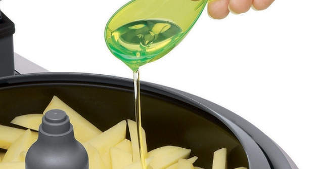 Rasfata-te in bucatarie cu ActiFry Family de la Tefal