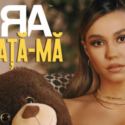 MIRA lansează Învață-mă, o piesă de suflet pentru suflete, ce poartă numele primului său album