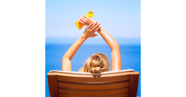 Cum sa prepari acasa crema NATURALA pentru protectie SOLARA