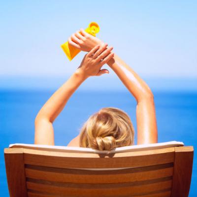 Cum sa prepari acasa crema NATURALA pentru protectie SOLARA