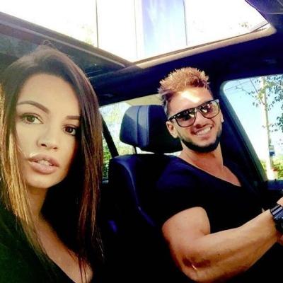  Claudia Iosif, dezvăluiri după ce Dorian Popa a fost prins la volan sub influența substanțelor interzise: Nu am știut nimic