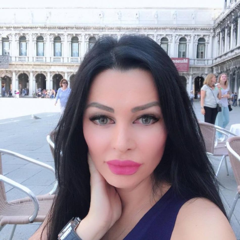 Florin Pastramă este istorie pentru Brigitte! Vedeta a trecut peste durere, iar acum își trăiește din plin viața