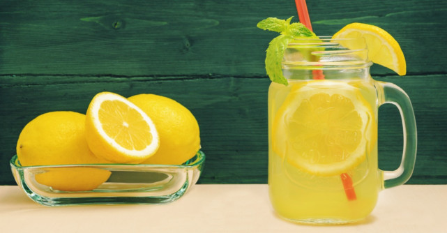 Afla care este secretul limonadei perfecte