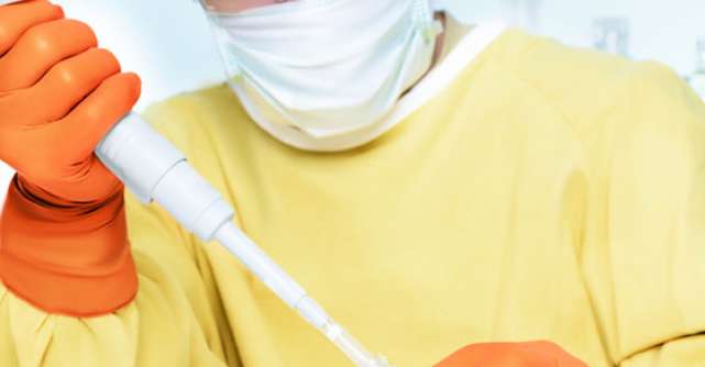 Informare MS cu privire la pacientul roman cu suspiciune de infectie Ebola