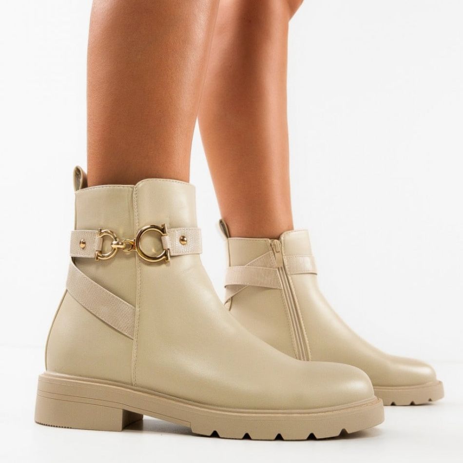 20 de perechi de ghete și botine de toamnă