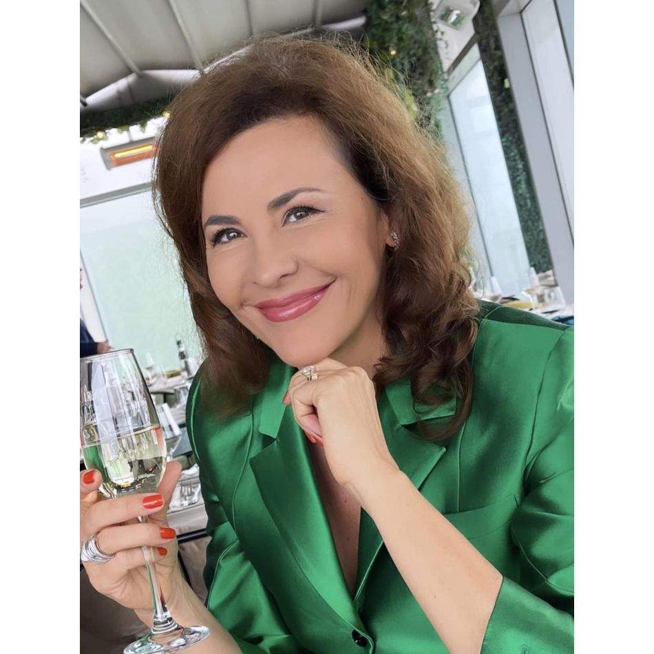 Adina Alberts, dezvăluiri despre sora ei, Daniela, care a ales să se călugărească:Acum știu eu sigur că a făcut o alegere bună