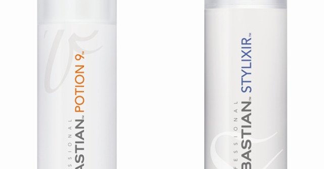 Stylixir este un flexi-styler cu fixare naturala 