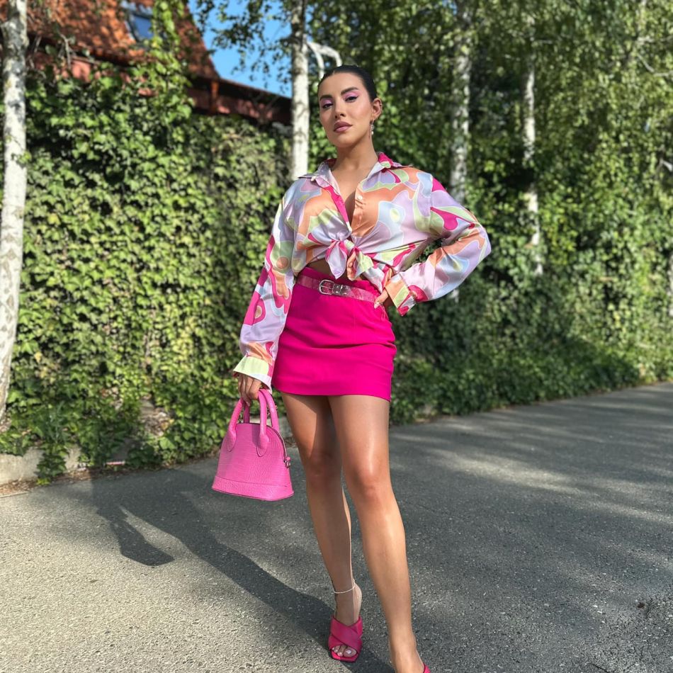 Nicoleta Nucă, despre compromisurile pe care le-a făcut pentru a deveni artistă: Am muncit și am sacrificat ani...