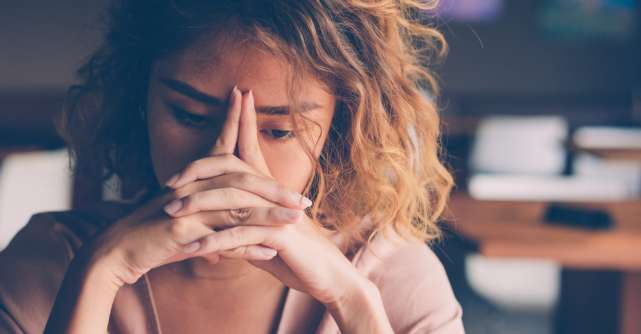 Cum recunosti sindromul burnout