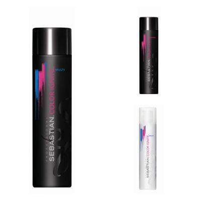 Cum iti alegi culoarea parului?