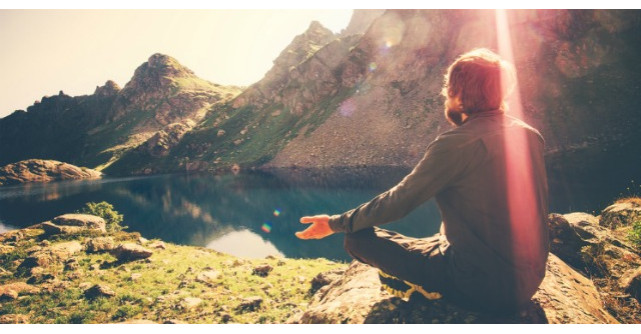 Cand vei intelege ca totul depinde doar de tine?