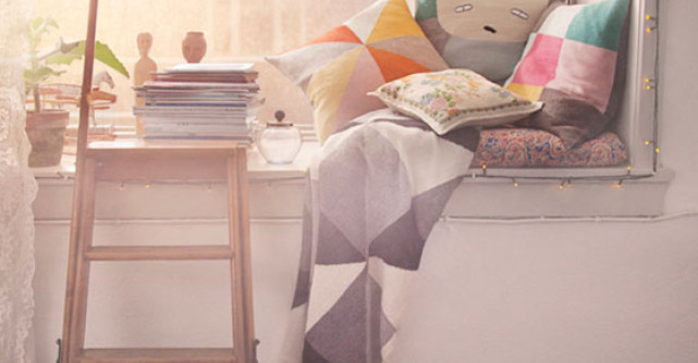 4 moduri inedite de a folosi scara in locuinta