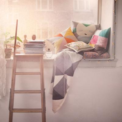 4 moduri inedite de a folosi scara in locuinta