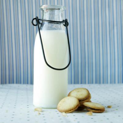 Este dovedit stiintific: Ce se intampla daca bei zilnic lapte?