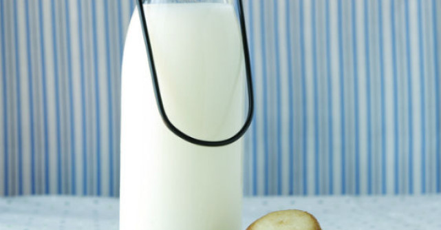 Este dovedit stiintific: Ce se intampla daca bei zilnic lapte?