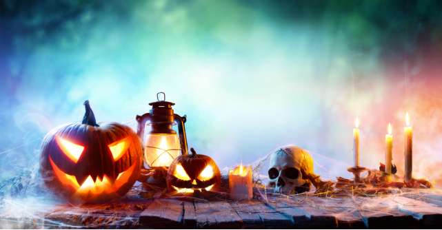 Halloween, o sărbătoare controversată, cu origini străvechi