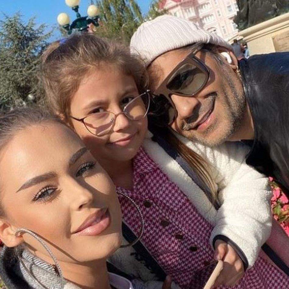 Connect-r și Smiley s-au îndrăgostit de aceeași femeie, iar ea, într-un final, l-a ales pe Marius Moga!Dezvăluirile artistului