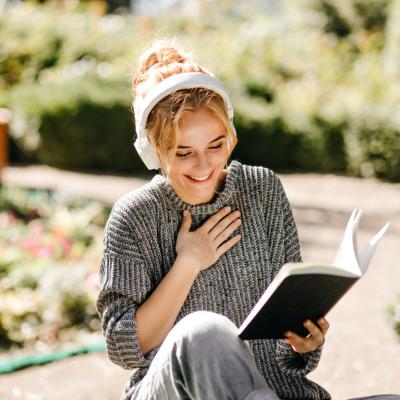 5 activități relaxante pentru un weekend dedicat doar ție