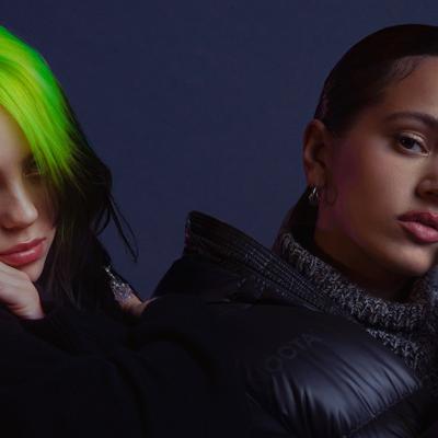 Billie Eilish si Rosalia lanseaza melodia Lo Vas A Olvidar