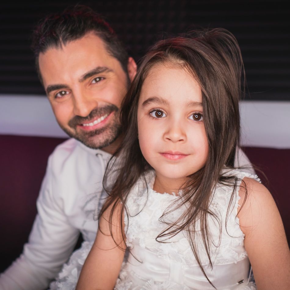 Pepe și soția lui, afacere de familie cu haine! Artistul și-a deschis magazin în centrul Bucureștiului