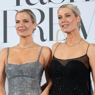 Lady Amelia și Lady Eliza Spencer, nepoatele prințesei Diana, vin în România. Ce vor face gemenele în Giurgiu