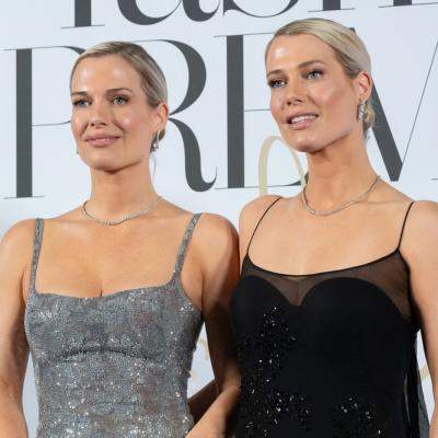 Lady Amelia și Lady Eliza Spencer, nepoatele prințesei Diana, vin în România. Ce vor face gemenele în Giurgiu