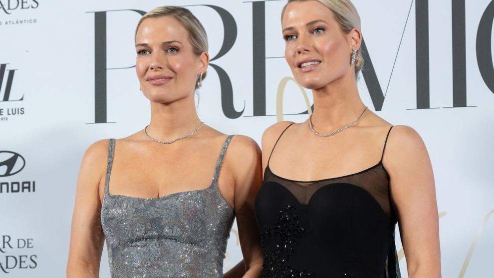 Lady Amelia și Lady Eliza Spencer, nepoatele prințesei Diana, vin în România. Ce vor face gemenele în Giurgiu