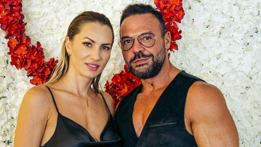 Cornel Păsat divorțează de Bianca! Ce pretenții are soția dansatorului: Nu o să îi dau venituri necuvenite...