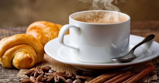 Cafeaua cea de toate zilele: 7 beneficii uimitoare ale cafelei