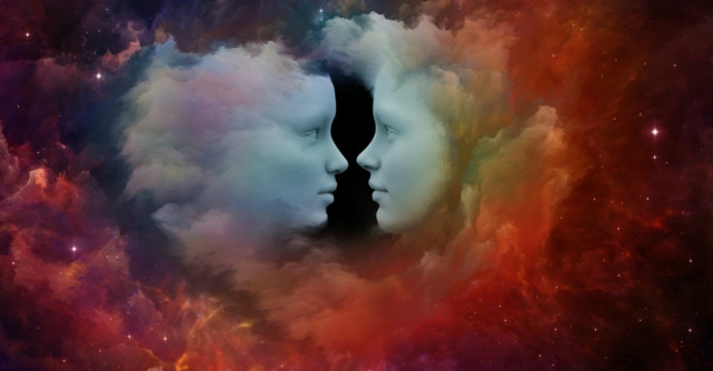 Cum folosesti legea universala a intelepciunii pentru a te elibera de karma trecutului