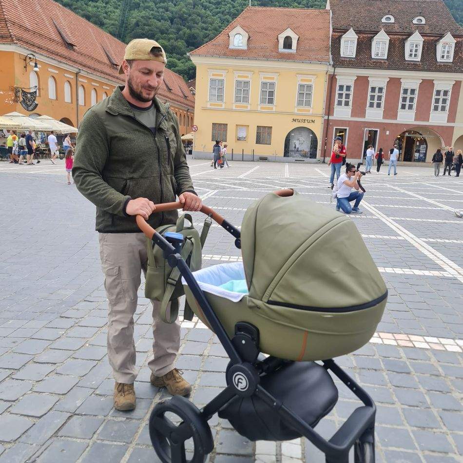 Reacții contradictorii la comentariile polițistului Marian Godină despre piesa Macarena:  Așa reacționează unii polițiști...