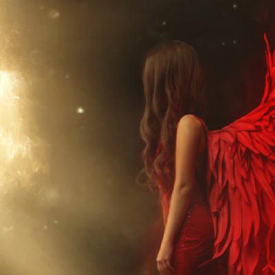 4 Semne de la Univers ca esti pregatita sa iti schimbi viata (si ce trebuie sa faci in continuare)