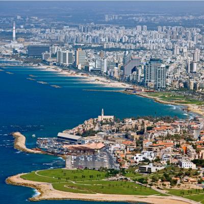 Tel Aviv este destinația numărul 1 recomandată de CNN pentru călătoriile la început de vară