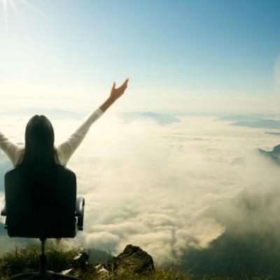 Succesul: il definesti sau il lasi sa te defineasca?