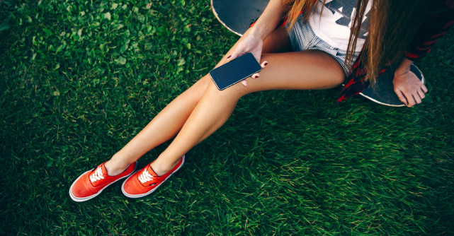 La inceput de drum: Epilarea pentru tinerele domnisoare