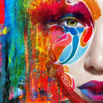 Cum iti poti descoperi culoarea aurei? 