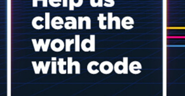 Orange sustine TrashHack, primul Hackathon dedicat curatarii planetei de deseuri