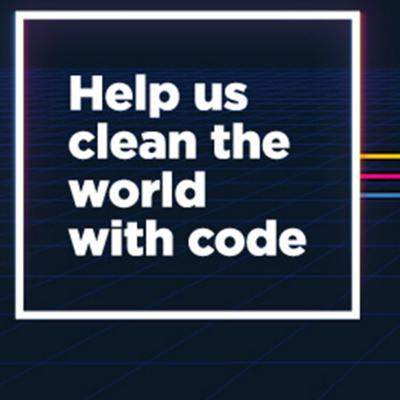 Orange sustine TrashHack, primul Hackathon dedicat curatarii planetei de deseuri